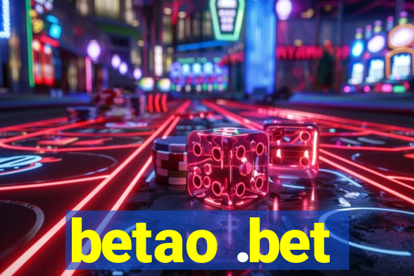 betao .bet